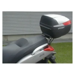 Kit Fissaggio Bauletto Shad Per Yamaha X-max 125-250