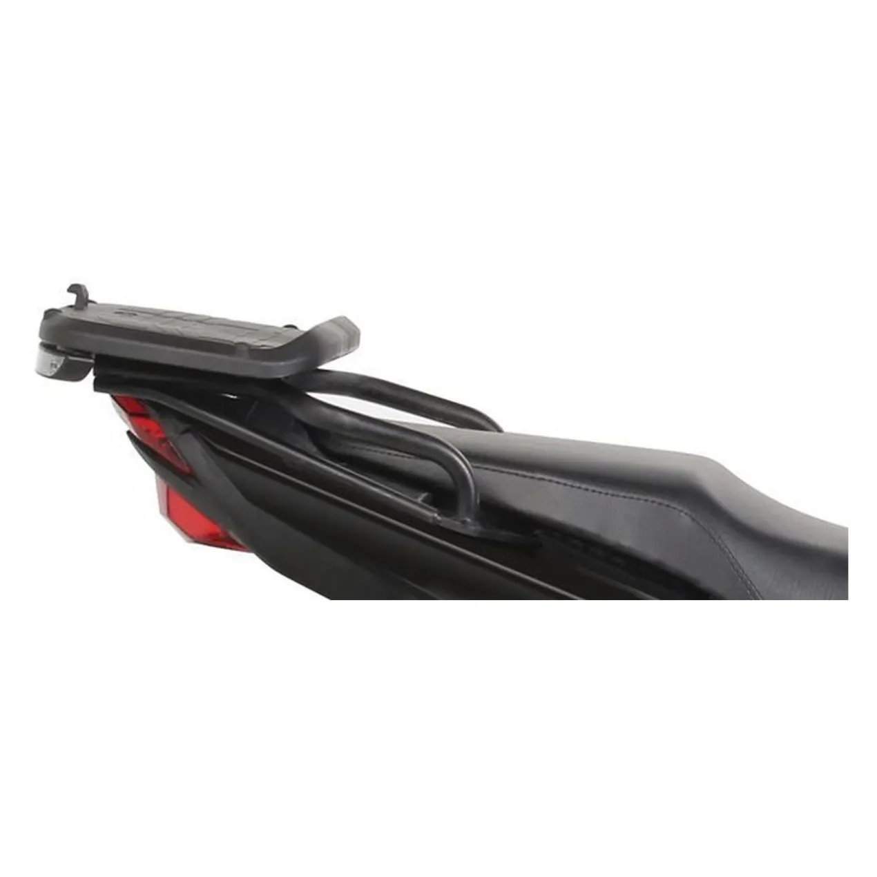 Kit Fissaggio Bauletto Shad Per Yamaha Ys 125