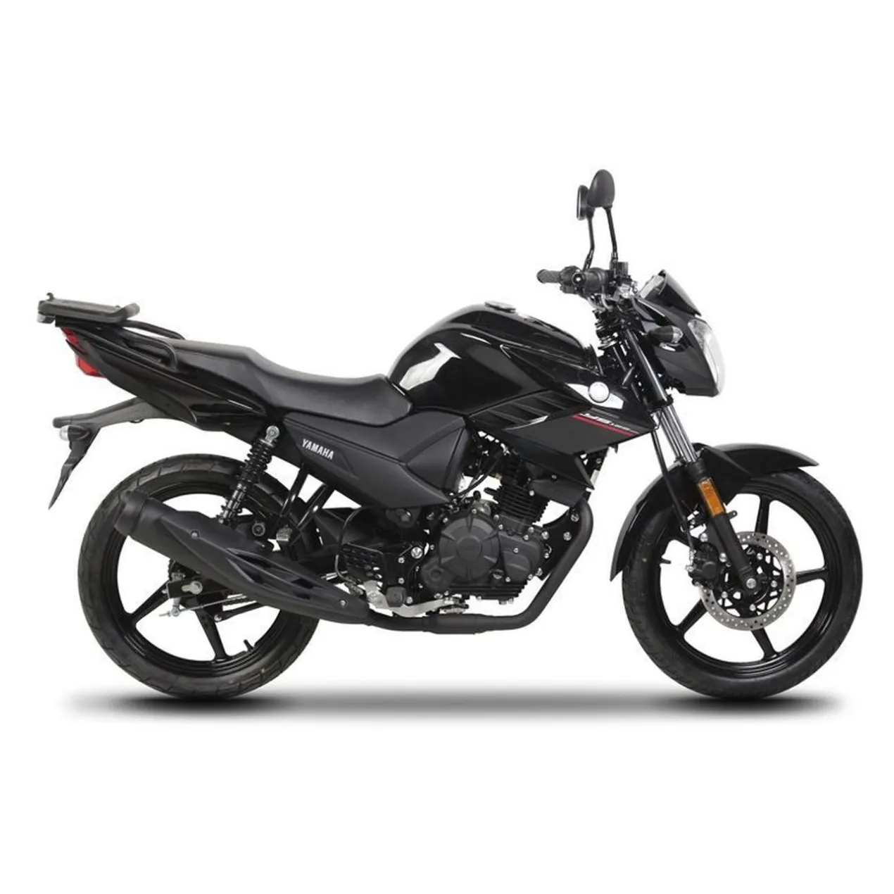 Kit Fissaggio Bauletto Shad Per Yamaha Ys 125