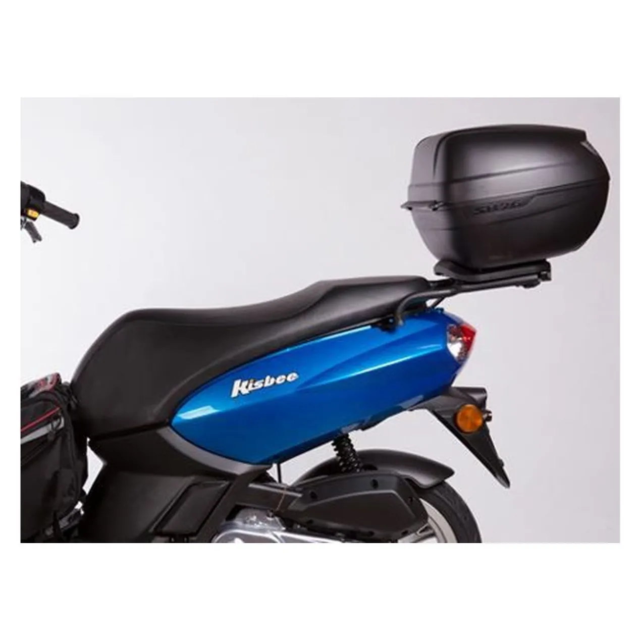 Kit Fissaggio Bauletto Shad Per Peugeot Kisbee 50