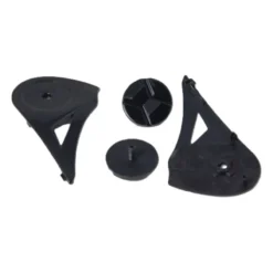 Kit Fissaggio Visiera Cgm 9121-ak0-01e Per Casco 121 E-asv