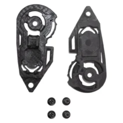 Kit Fissaggio Visiera Cgm 3mha/3mhg/3mhs