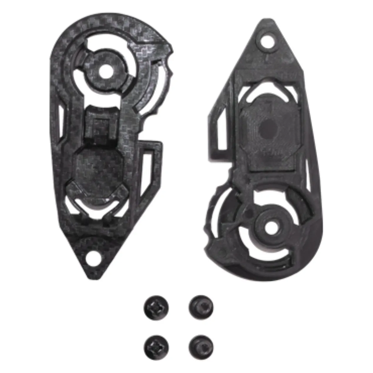 Kit Fissaggio Visiera Cgm 3mha/3mhg/3mhs