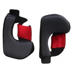 Kit Guanciali Per Casco Duke/duke II Caberg Tg. M