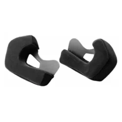 Kit Guanciali Per Casco Sintesi Caberg Tg. Xl/2xl