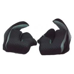 Kit Guanciali Taglia Xs Per Caberg Riviera V3