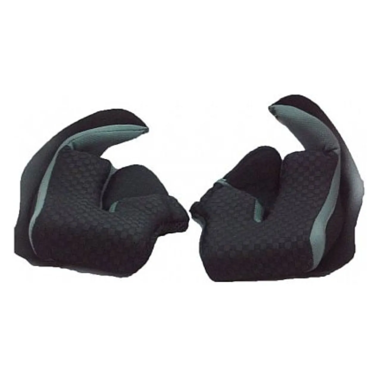 Kit Guanciali Taglia Xs Per Caberg Riviera V3