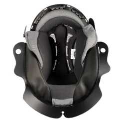 Kit Interno Lavabile Per Casco Tourmax Caberg Tg. L