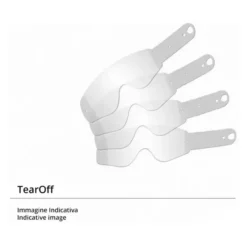 Kit Lenti Tear-off Per Maschera Freestyle 731x