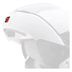 Kit Meccanismo Aggancio Mentone Per Casco Levo Caberg