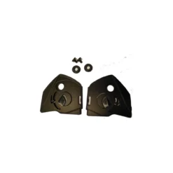 Kit Meccanismo Aggancio Visiera Caberg Duke