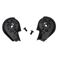 Kit Meccanismo Aggancio Visiera Per Casco Levo Caberg