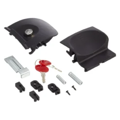 Kit Meccanismo Serratura Shad Per Bauletto Sh39