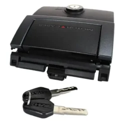 Kit Meccanismo Shad Per Bauletto Sh48 Dark Grey Premium