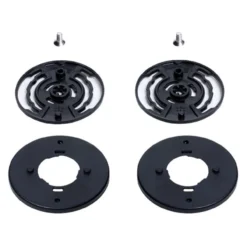 Kit Meccanismo Visiera Momo Fgtr Evo/classic Black