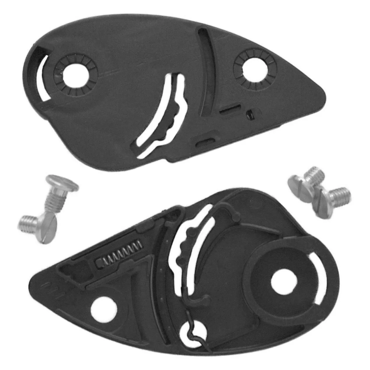 Kit Meccanismo Visiera Premier Monza / Formula / Style/jet2/mr310