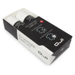 Kit Pulizia Pelle Oj Leather Care Kit