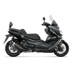 Kit Schienalino Shad Per Bmw C400gt