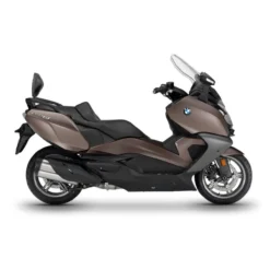 Kit Schienalino Shad Per Bmw C650gt