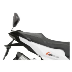 Kit Schienalino Shad Per Bmw C600/650 Sport
