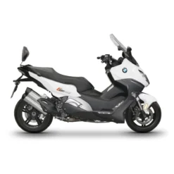 Kit Schienalino Shad Per Bmw C600/650 Sport