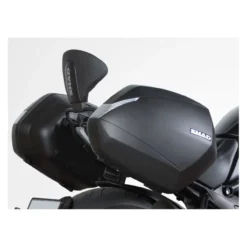 Kit Schienalino Shad Per Ducati Diavel 1200