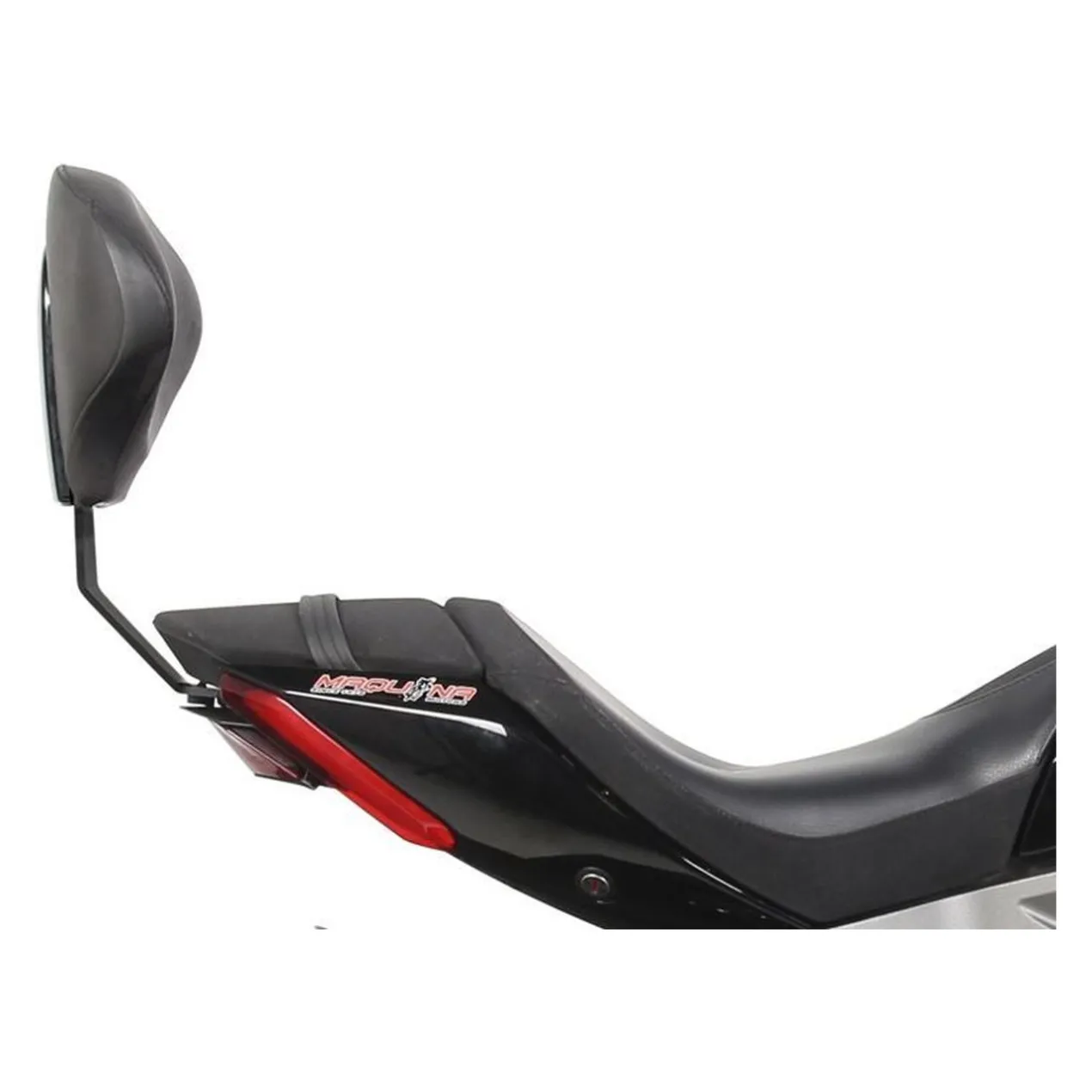 Kit Schienalino Shad Per Ducati Diavel 1262