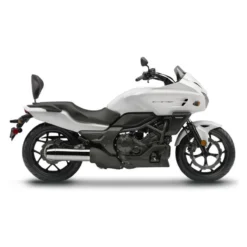 Kit Schienalino Shad Per Honda Ctx 700