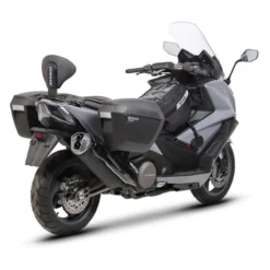 Kit Schienalino Shad Per Kymco Ak 550