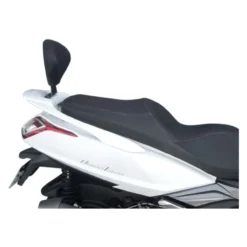 Kit Schienalino Shad Per Kymco Down Town 125 125i 300i 350i