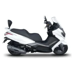 Kit Schienalino Shad Per Kymco Down Town 125 125i 300i 350i