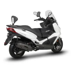 Kit Schienalino Shad Per Kymco Grand Dink 125/300abs