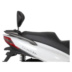 Kit Schienalino Shad Per Kymco Grand Dink 125/300abs