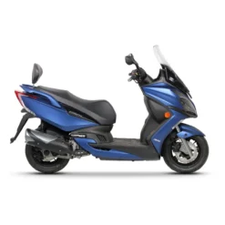 Kit Schienalino Shad Per Kymco Grand Dink 300i