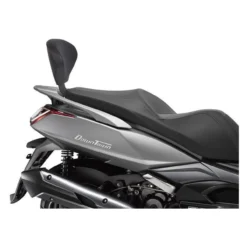 Kit Schienalino Shad Per Kymco Downtown 125