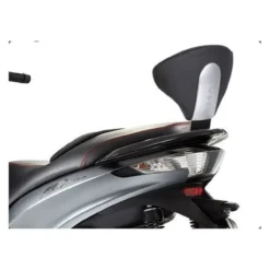 Kit Schienalino Shad Per Piaggio Mp3 Yourban