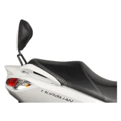 Kit Schienalino Shad Per Suzuki Burgman 125