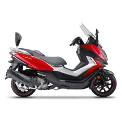 Kit Schienalino Shad Per Sym Cruisym 300i