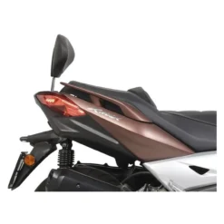 Kit Schienalino Shad Per Yamaha Xmax 125/300/400 Tricity 300