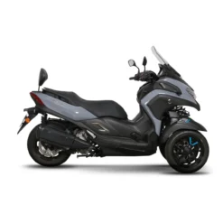 Kit Schienalino Shad Per Yamaha Xmax 125/300/400 Tricity 300