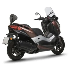 Kit Schienalino Shad Per Yamaha Xmax 125/300/400 Tricity 300