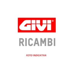 Kit Silent Block Rp5103 Givi 5103rpsbkitr