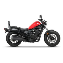 Kit Sissibar Shad Per Honda Cmx 500 Rebel