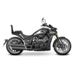 Kit Sissybar Shad Morbidelli C 1002 V '25