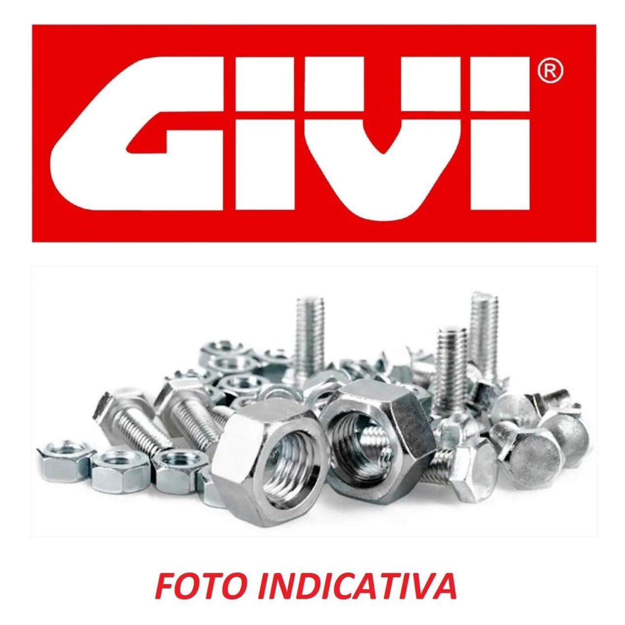 Kit Specif. X Fissare S250 Su Plr1161 Su A.t.as E Afr.twin