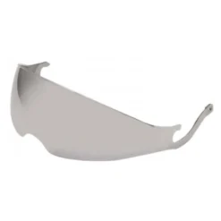 Kit Visiera Parasole Antigraffio Per Casco Levo Caberg