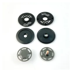 Kit Visiera Ska-p Per Casco Zed