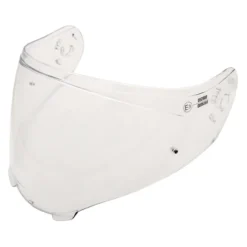 Kit Visiera Trasparente Per Casco Levo Caberg