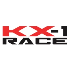 Kyt Kit Movim.vis. Kx-1 Race Gp