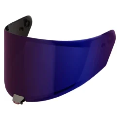 Kyt Visiera Kx-1 Race Gp Iridium Blue